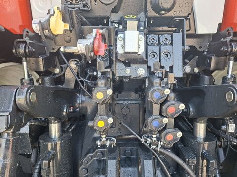 Steyr 6240 ABSOLUT CVT