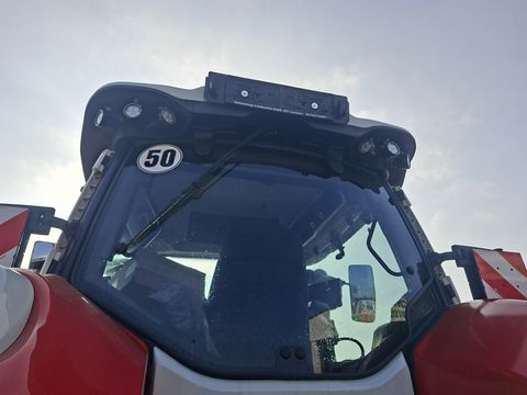 Steyr 6240 ABSOLUT CVT