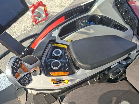 Steyr 6240 ABSOLUT CVT