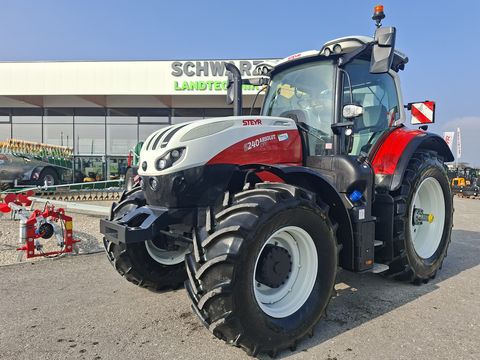 Steyr 6240 ABSOLUT CVT
