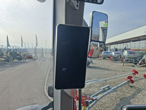 Steyr 6240 ABSOLUT CVT