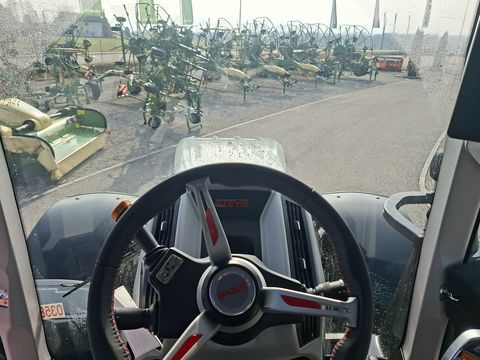 Steyr 6240 ABSOLUT CVT