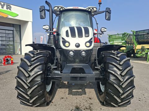 Steyr 6240 ABSOLUT CVT