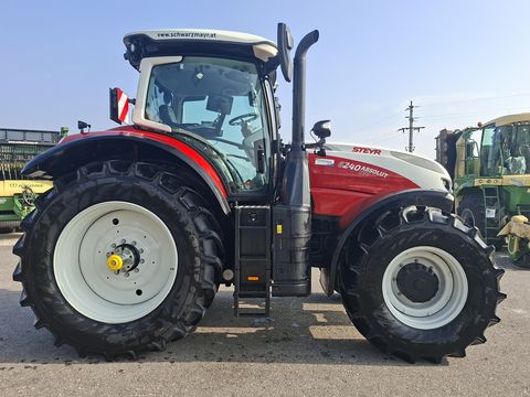 Steyr 6240 ABSOLUT CVT