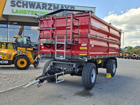 Krampe ZDK 18-500 Carrier