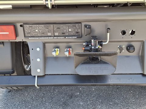 Krampe ZDK 18-500 Carrier