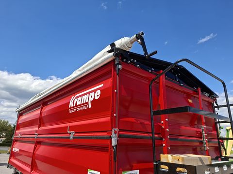 Krampe ZDK 18-500 Carrier