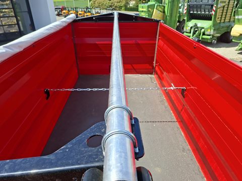 Krampe ZDK 18-500 Carrier