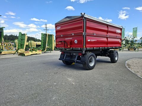 Krampe ZDK 18-500 Carrier