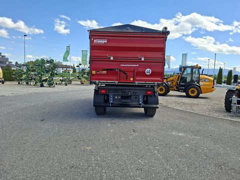 Krampe ZDK 18-500 Carrier