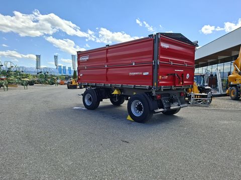 Krampe ZDK 18-500 Carrier