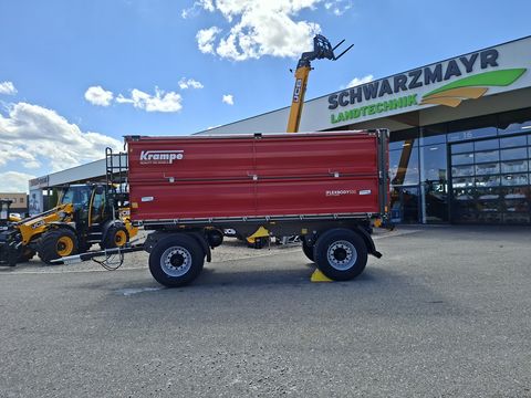 Krampe ZDK 18-500 Carrier