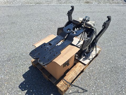 Stemplinger Farmall 55-75A Fronthubwerk