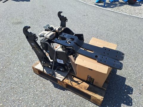 Stemplinger Farmall 55-75A Fronthubwerk