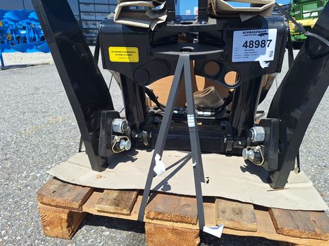 Stemplinger Farmall 55-75A Fronthubwerk