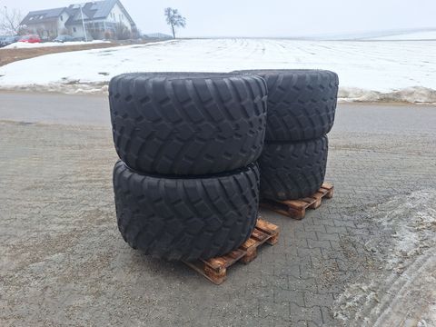 BKT 650/50R22,5 FL693M