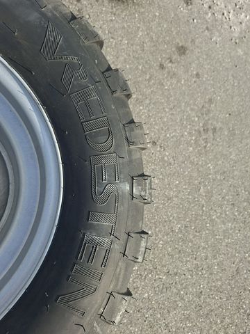 Vredestein 480/45-17 Flotation+