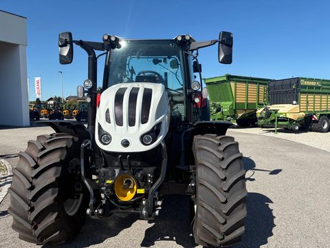 Steyr 4120 Expert CVT