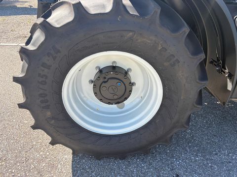 Steyr 4120 Expert CVT