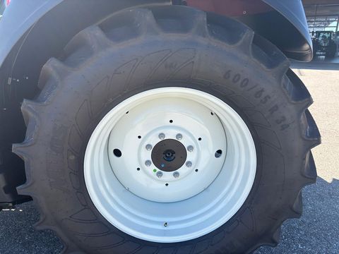 Steyr 4120 Expert CVT