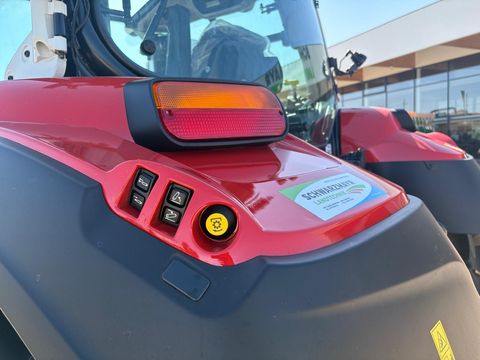 Steyr 4120 Expert CVT