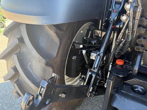 Steyr 4120 Expert CVT