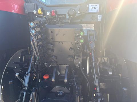 Steyr 4120 Expert CVT