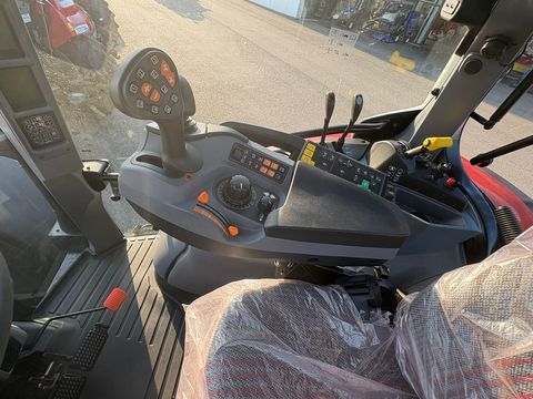 Steyr 4120 Expert CVT