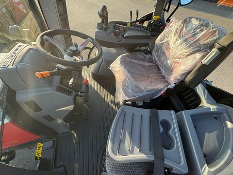 Steyr 4120 Expert CVT