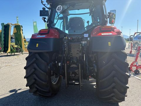 Steyr 4120 Expert CVT