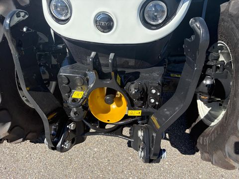 Steyr 4120 Expert CVT