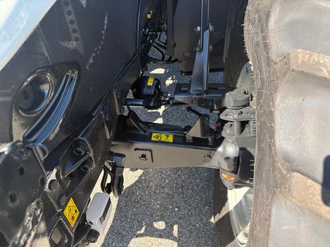 Steyr 4120 Expert CVT