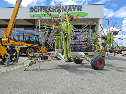 Claas Liner 3000