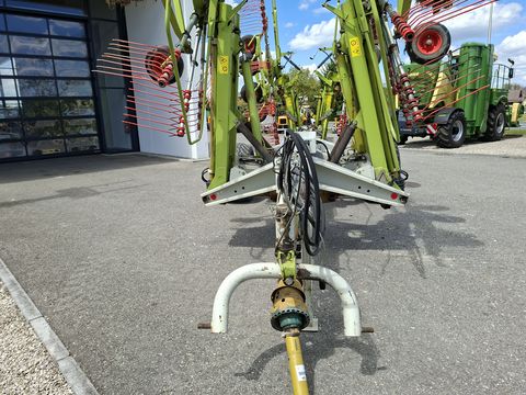 Claas Liner 3000