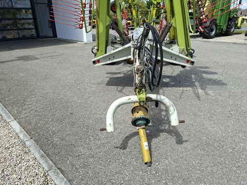 Claas Liner 3000