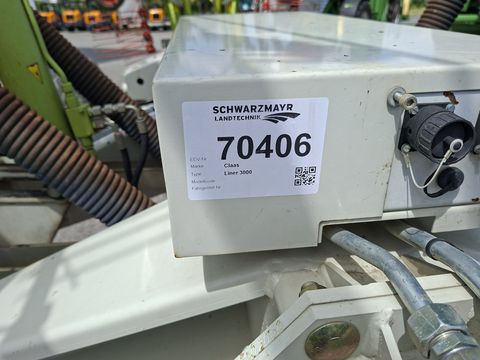 Claas Liner 3000