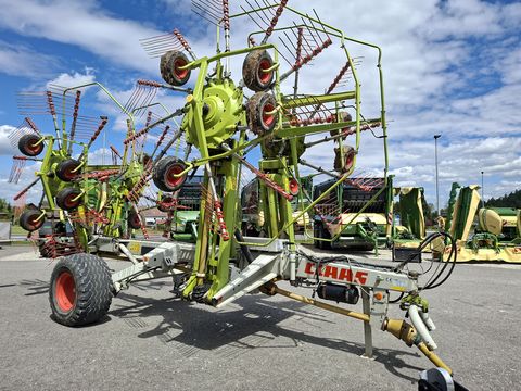 Claas Liner 3000