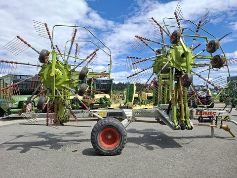 Claas Liner 3000