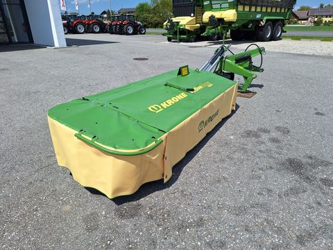 Krone AMR 280 