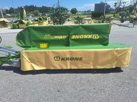 Krone AMR 280 