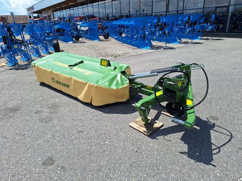 Krone AMR 280 