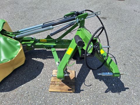 Krone AMR 280 