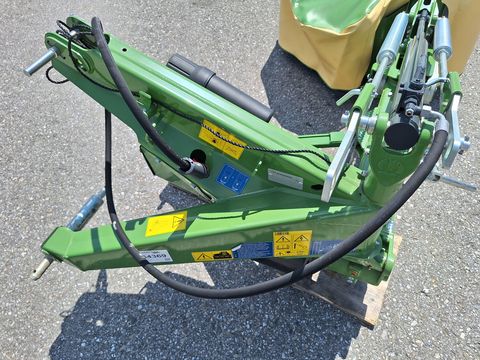 Krone AMR 280 