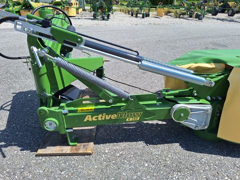 Krone AMR 280 