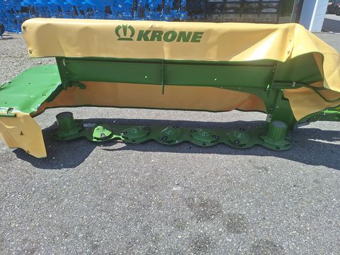 Krone AMR 280 