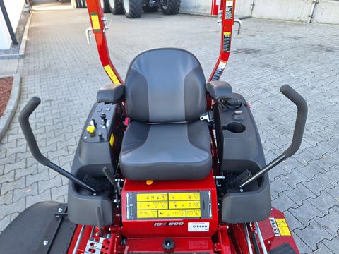 Sonstige Ferris ZeroTurn Mäher