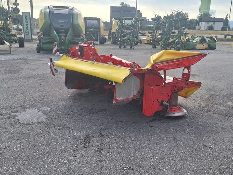 Pöttinger EuroCat 272 ED