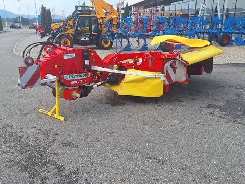 Pöttinger EuroCat 272 ED