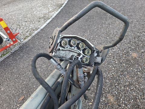 Sonstige Mailleux Frontlader 