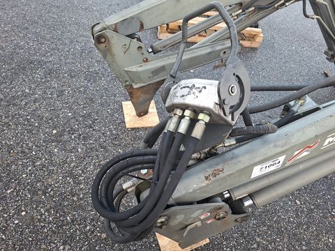 Sonstige Mailleux Frontlader 